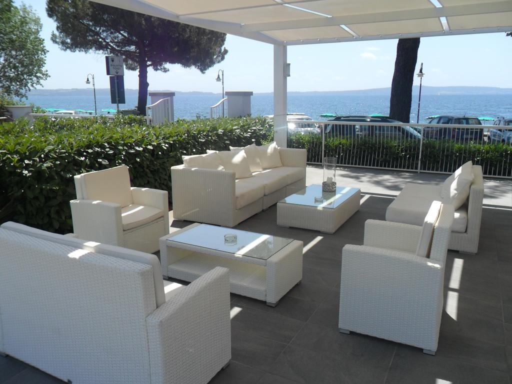 Casa de hóspedes Skipper White Trevignano Romano
